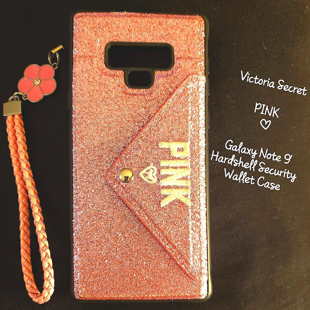 GALAXY NOTE 9 HARDSHELL SECURITY CASE